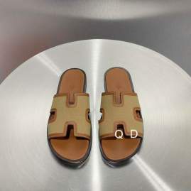 Picture of Hermes Slippers _SKUHermessz38-453CGDT07031584